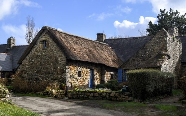 Quelle est la meilleure façon d’isoler votre maison en pierre ?