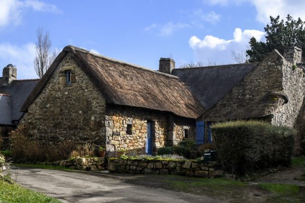 Quelle est la meilleure façon d’isoler votre maison en pierre ?