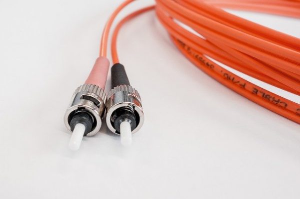 Pourquoi opter pour la fibre optique ?