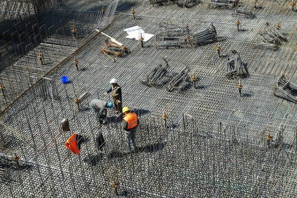 Comment pouvez-vous établir un planning de chantier?