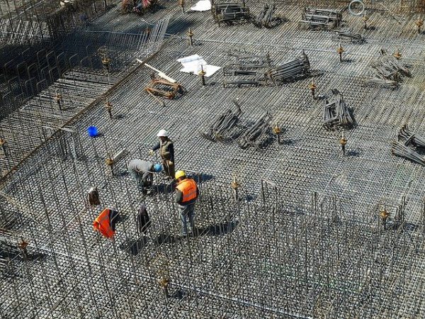 Comment pouvez-vous établir un planning de chantier?