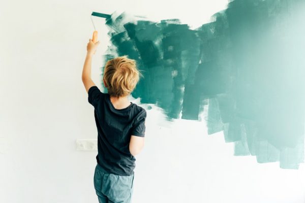 Comment choisir la bonne peinture pour votre maison ?