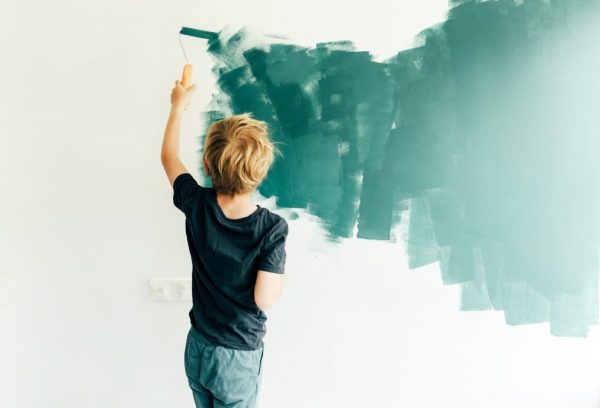 Comment choisir la bonne peinture pour votre maison ?