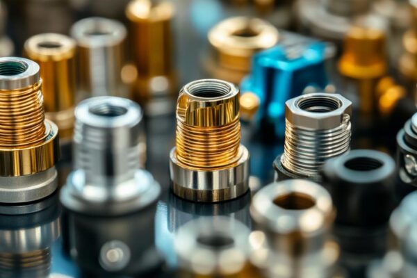 Tout savoir sur la vente de connecteurs électriques : normes et étanchéité