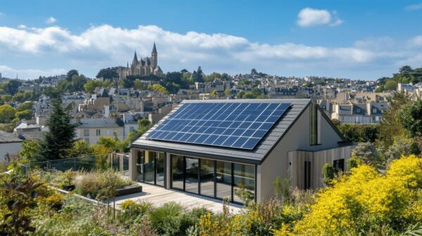Comment optimiser l’achat de panneaux photovoltaiques a Quimper pour reduire votre facture energetique