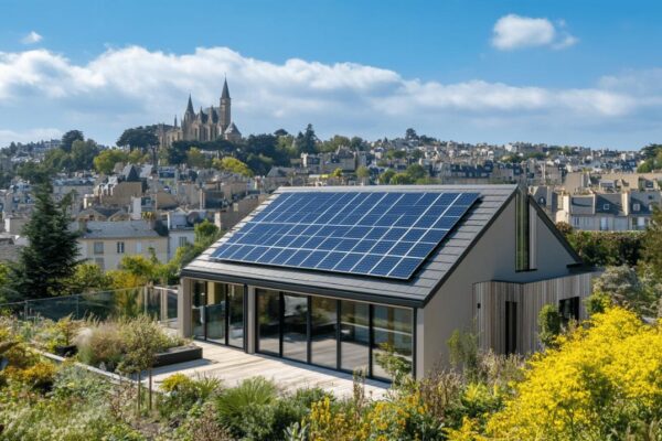 Comment optimiser l’achat de panneaux photovoltaiques a Quimper pour reduire votre facture energetique