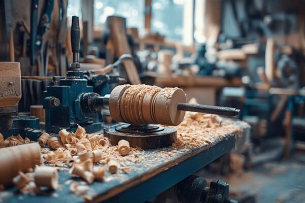 7 outils pour debuter le tournage sur bois : guide complet pour les premiers projets