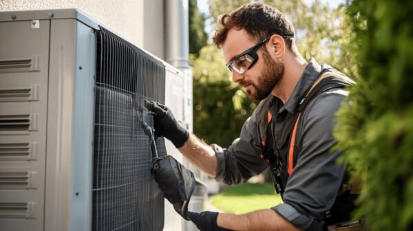 Pourquoi choisir un chauffagiste pompe a chaleur certifie en Ile-de-France pour vos besoins en installation et entretien ?