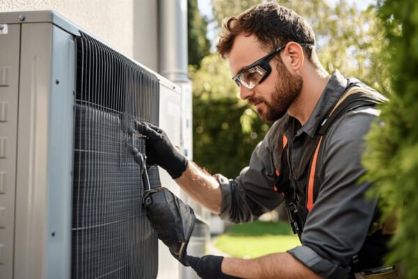 Pourquoi choisir un chauffagiste pompe a chaleur certifie en Ile-de-France pour vos besoins en installation et entretien ?