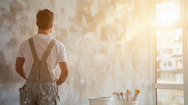 Les services essentiels d&rsquo;une entreprise de peinture à La Rochelle