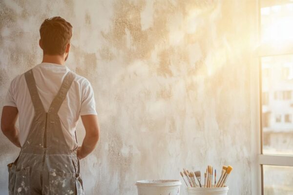 Les services essentiels d&rsquo;une entreprise de peinture à La Rochelle