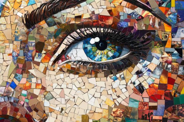 Transformez vos photos en mosaïques personnalisées uniques