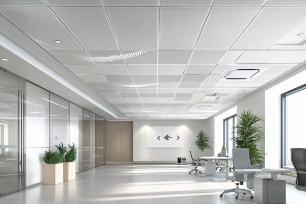 Les avantages d&rsquo;un destratificateur d&rsquo;air pour économiser l&rsquo;énergie dans les bâtiments professionnels