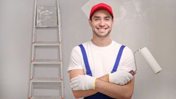 Entreprise de peinture à La Rochelle : des solutions durables pour rénover et protéger votre bien