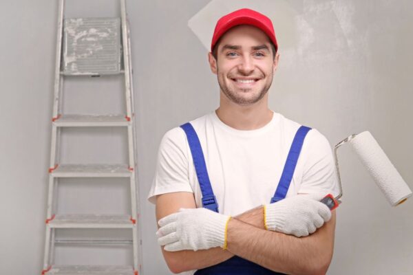 Entreprise de peinture à La Rochelle : des solutions durables pour rénover et protéger votre bien