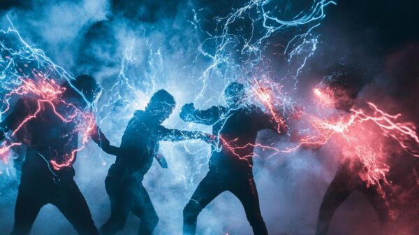 Économie d&rsquo;énergie au quotidien : Master Flash groupe électrogène avec spot de chantier : test & avis détaillé
