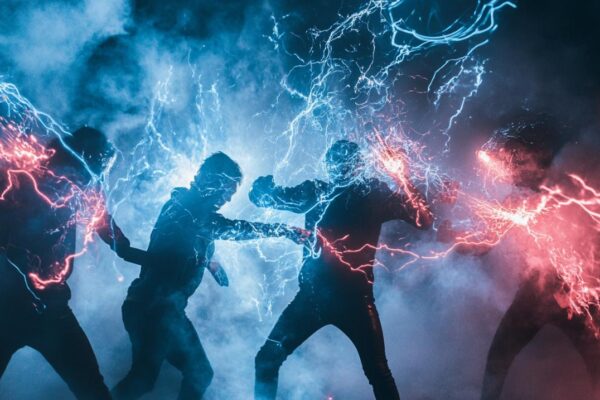 Économie d&rsquo;énergie au quotidien : Master Flash groupe électrogène avec spot de chantier : test & avis détaillé