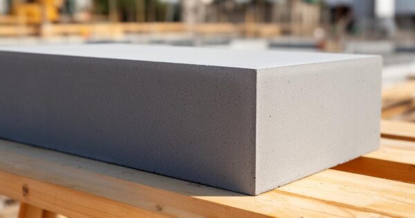Tout savoir sur la densité du béton et la masse volumique : du béton armé au béton prêt à l’emploi