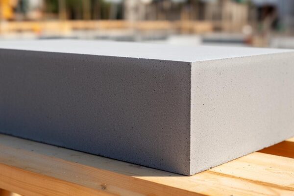 Tout savoir sur la densité du béton et la masse volumique : du béton armé au béton prêt à l’emploi