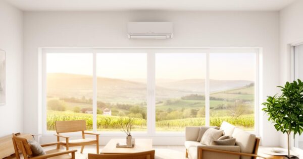 Les avantages de l&rsquo;installation de climatisation à Tarare pour un confort optimal